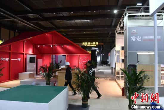 雄安商務服務中心會展中心即將首次亮相，展覽服務迎來新篇章